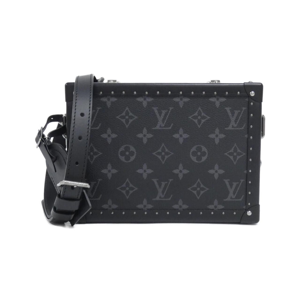 Louis Vuitton Monogram Eclipse Clutch