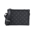 Louis Vuitton Monogram Eclipse Clutch
