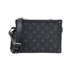 Louis Vuitton Monogram Eclipse Clutch