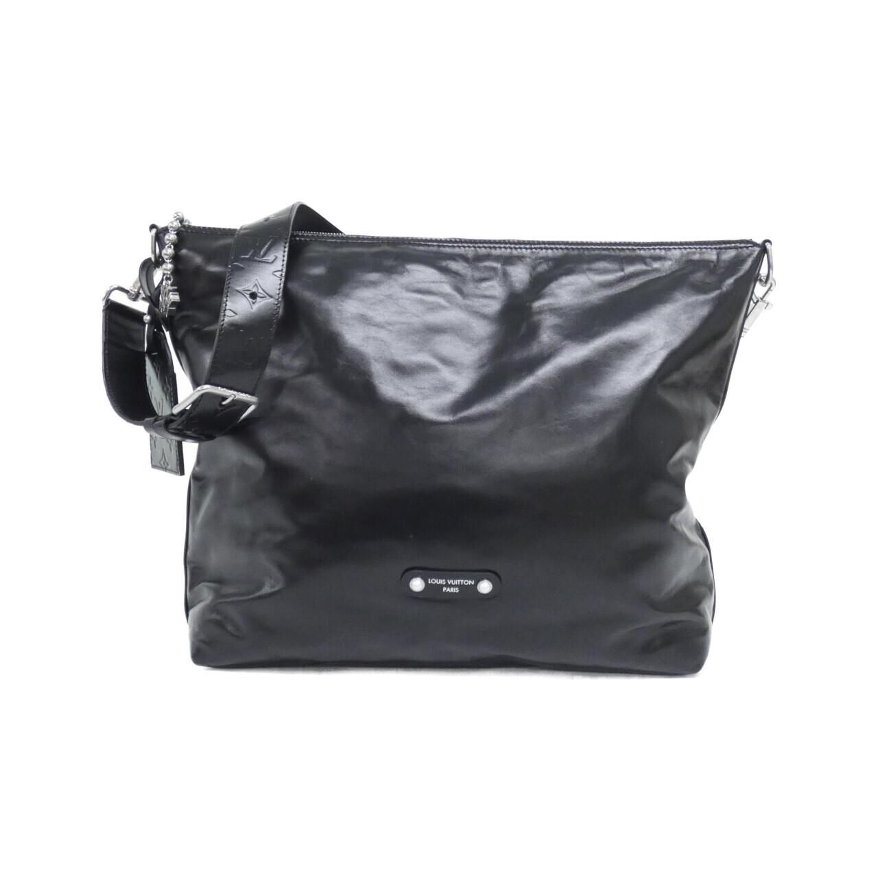 Louis Vuitton Vagabond Hobo