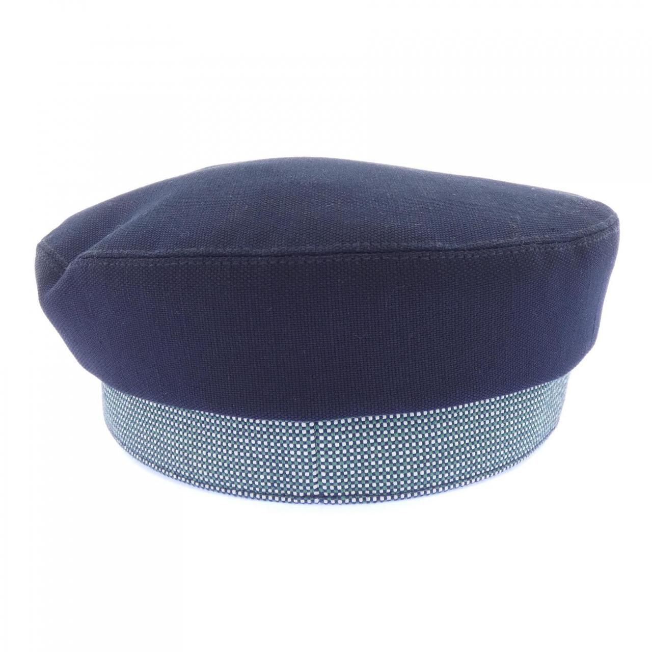 Hermes Cavale Pop Cap — view 4