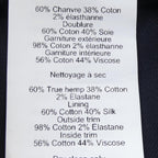 Hermes Cavale Pop Cap — view 3