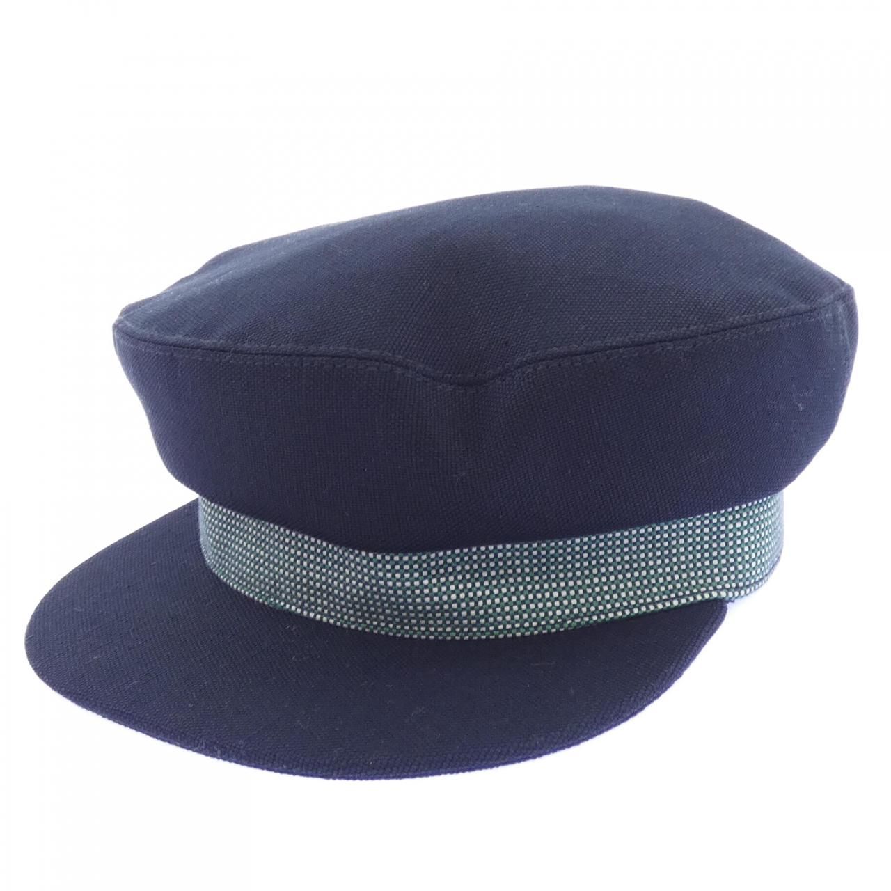 Hermes Cavale Pop Cap