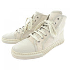 Gucci Sneakers Beige — view 3