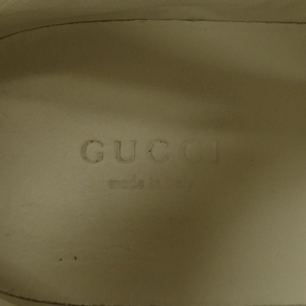 Gucci Sneakers Beige — view 6
