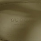 Gucci Sneakers Beige — view 6