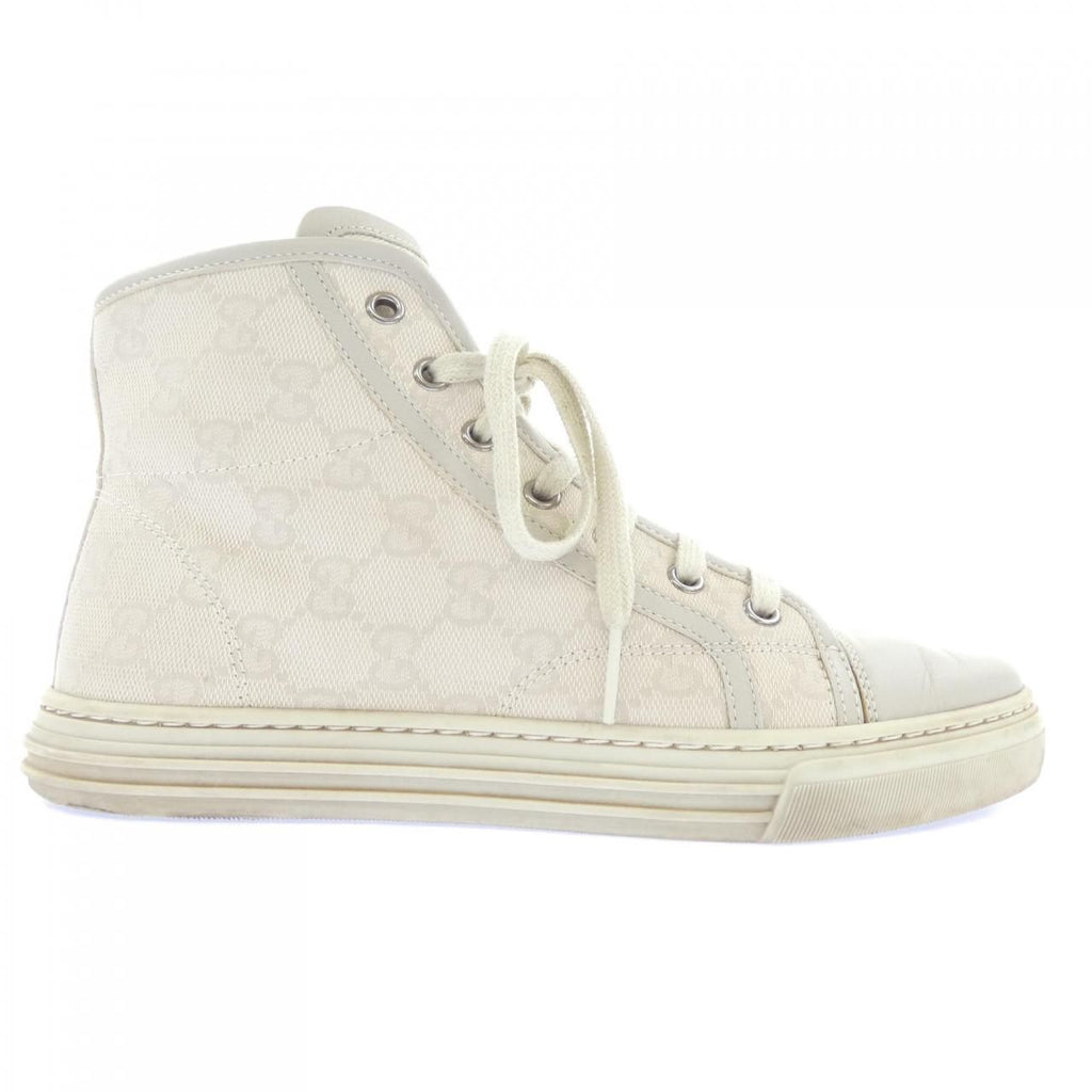 Gucci Sneakers Beige