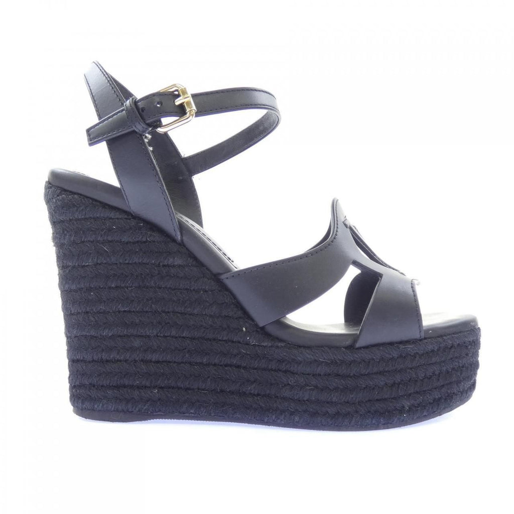 Louis Vuitton Espadrilles LV Isola Line Sandals