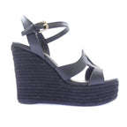 Louis Vuitton Espadrilles LV Isola Line Sandals
