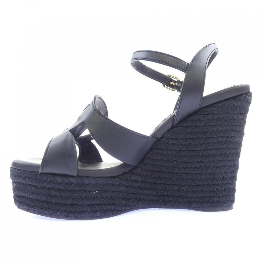 Louis Vuitton Espadrilles LV Isola Line Sandals — view 2