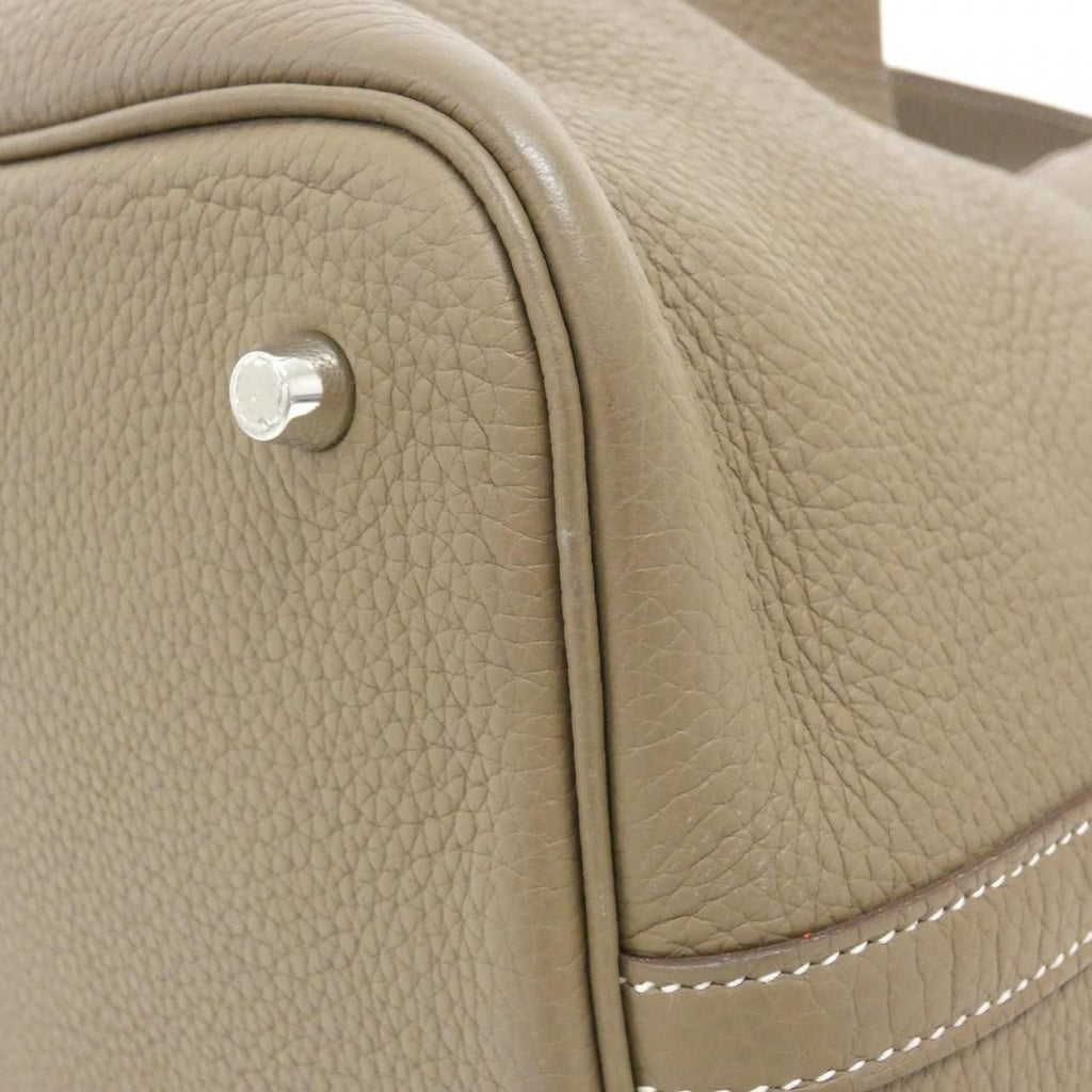 Hermes Picotin Lock MM — view 2