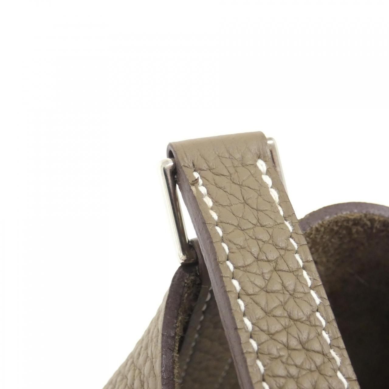 Hermes Picotin Lock MM — view 4