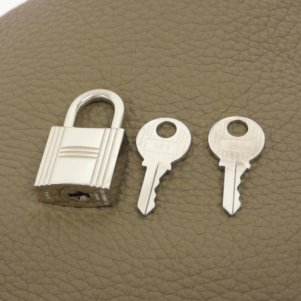 Hermes Picotin Lock MM — view 5