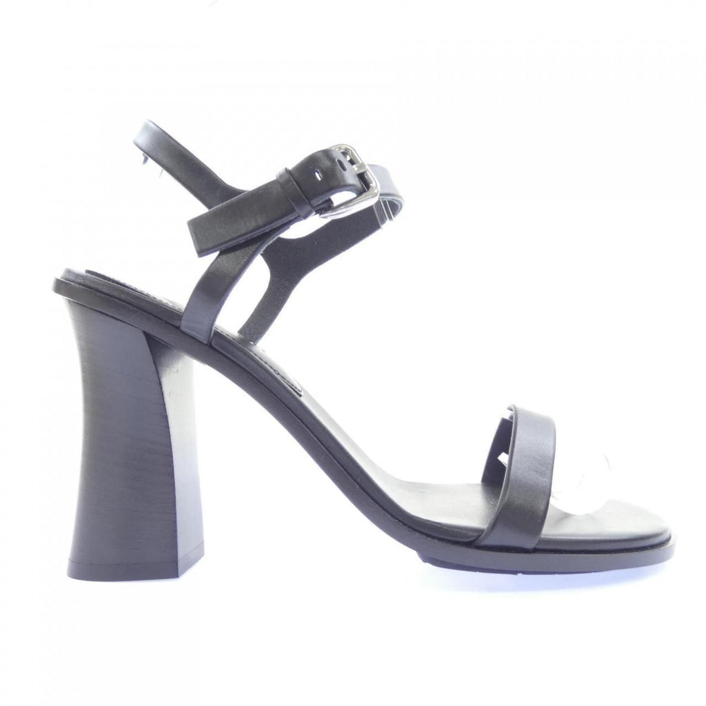 Bottega Veneta Sandals Black