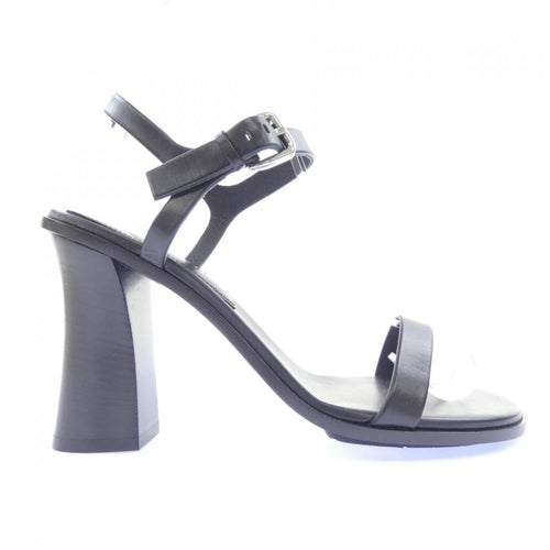 Bottega Veneta Sandals Black