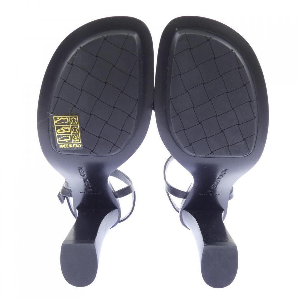 Bottega Veneta Sandals Black — view 5