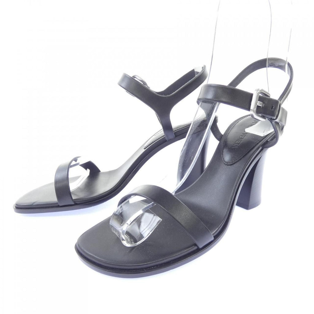 Bottega Veneta Sandals Black — view 3