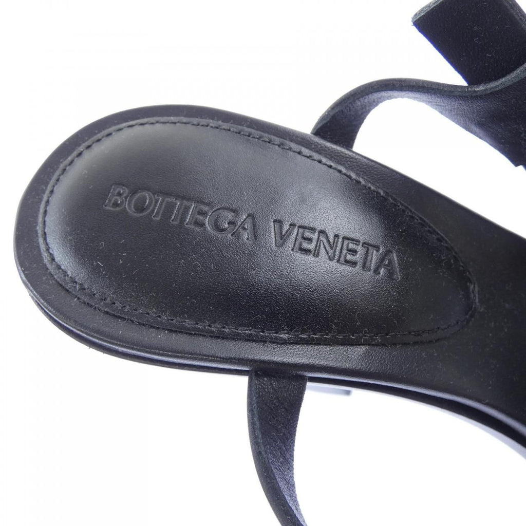 Bottega Veneta Sandals Black — view 6