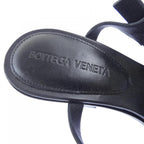 Bottega Veneta Sandals Black — view 6