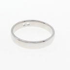 Hermes Cles Ring White Gold — view 3