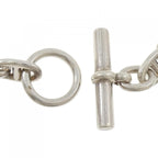 Hermes Vintage Chaine D'ancre MM Bracelet — view 3