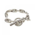 Hermes Vintage Chaine D'ancre MM Bracelet — view 2