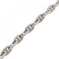 Hermes Vintage Chaine D'ancre MM Bracelet