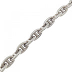 Hermes Vintage Chaine D'ancre MM Bracelet