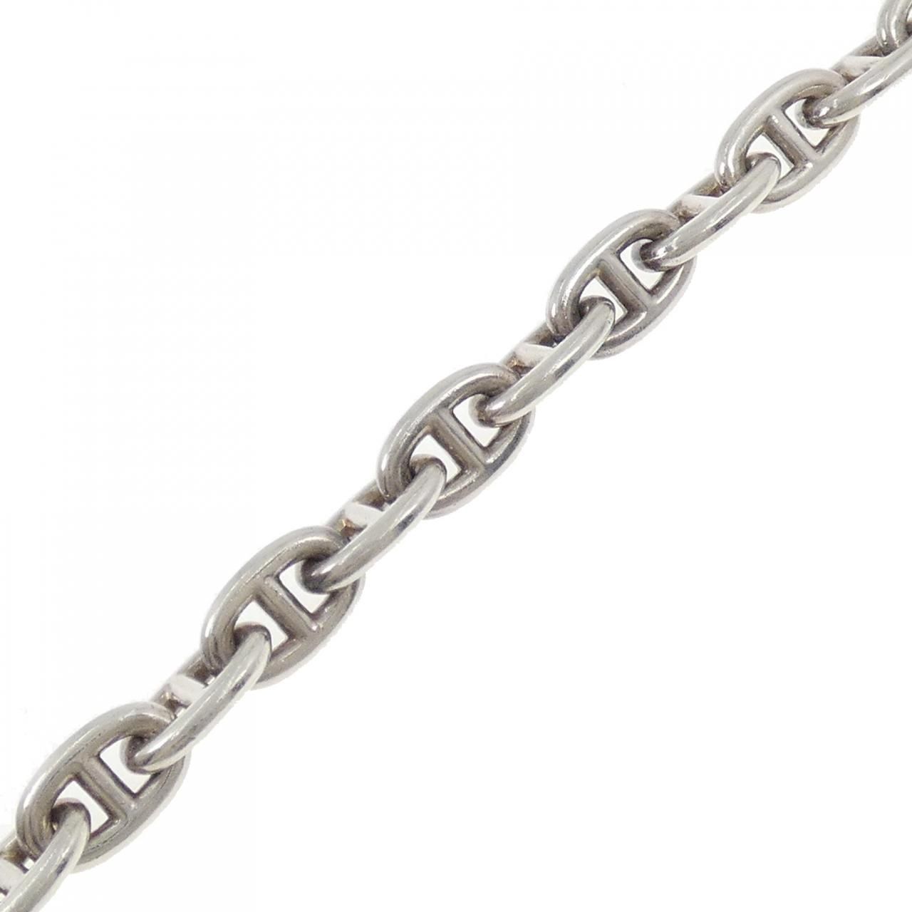 Hermes Vintage Chaine D'ancre MM Bracelet