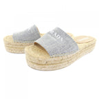 Prada Sandals White — view 3