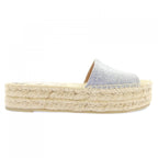Prada Sandals White
