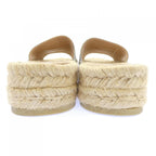 Prada Sandals White — view 5
