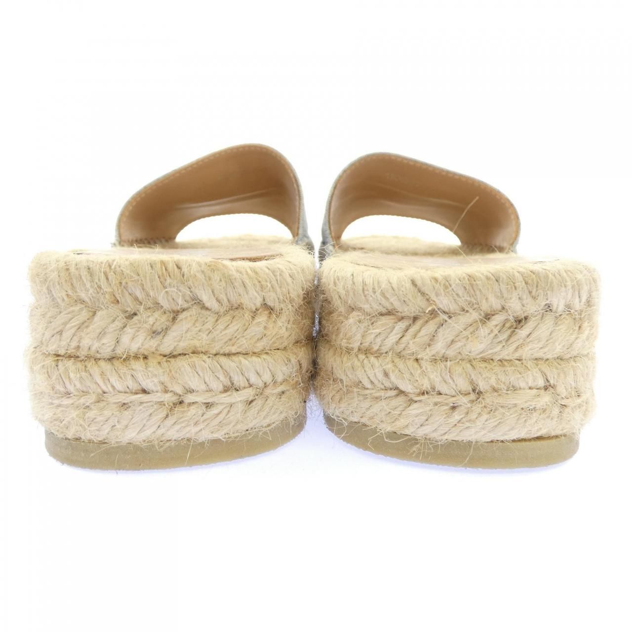 Prada Sandals White — view 5