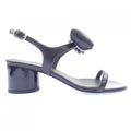 Chanel Sandals Black