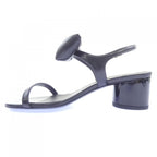 Chanel Sandals Black — view 2