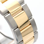 Rolex Submariner Date Automatic Winding Watch — view 5