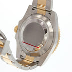 Rolex Submariner Date Automatic Winding Watch — view 6