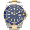 Rolex Submariner Date Automatic Winding Watch