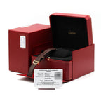Cartier Santos de Cartier LM YG Automatic Winding Watch — view 9