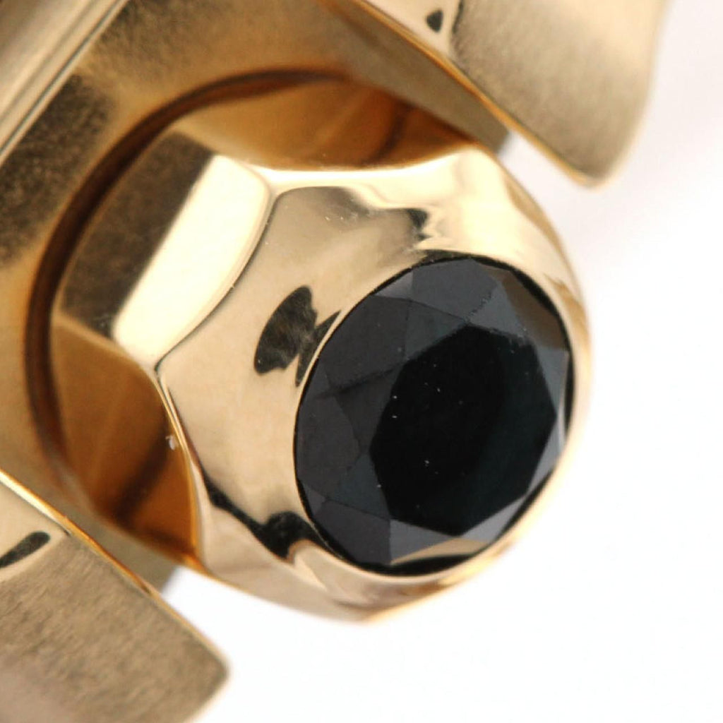 Cartier Santos de Cartier LM YG Automatic Winding Watch — view 6
