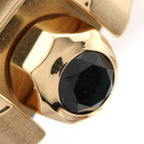 Cartier Santos de Cartier LM YG Automatic Winding Watch — view 6