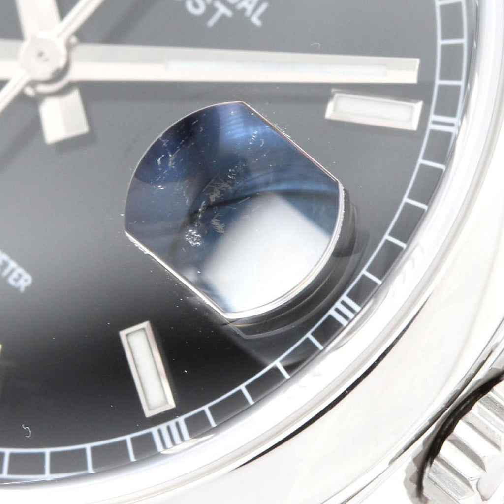 Rolex Datejust SS Automatic Winding Number Watch — view 6