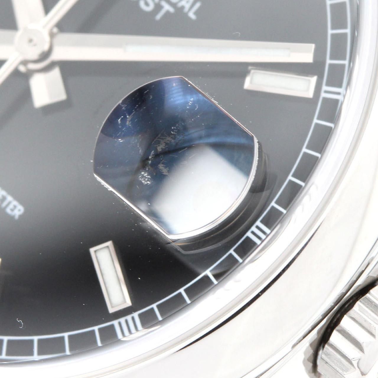 Rolex Datejust SS Automatic Winding Number Watch — view 6