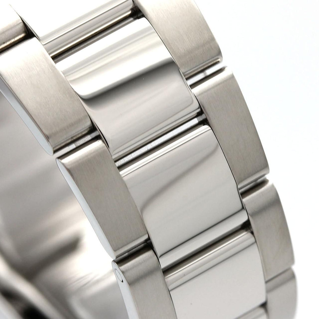 Rolex Datejust SS Automatic Winding Number Watch — view 5