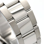 Rolex Datejust SS Automatic Winding Number Watch — view 5