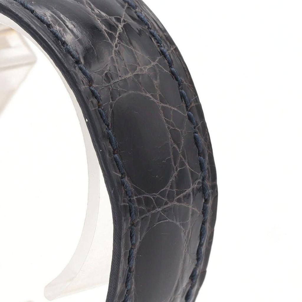 Cartier Must Tank Date LM Quartz Watch — view 5