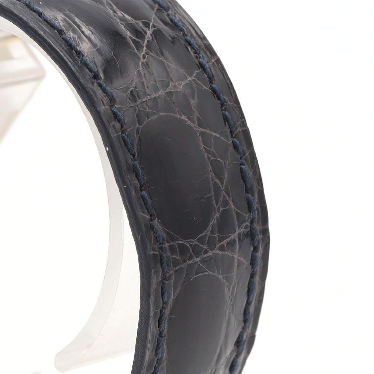 Cartier Must Tank Date LM Quartz Watch — view 5