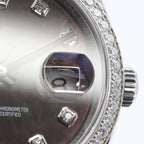 Rolex Datejust Automatic Winding Watch — view 8