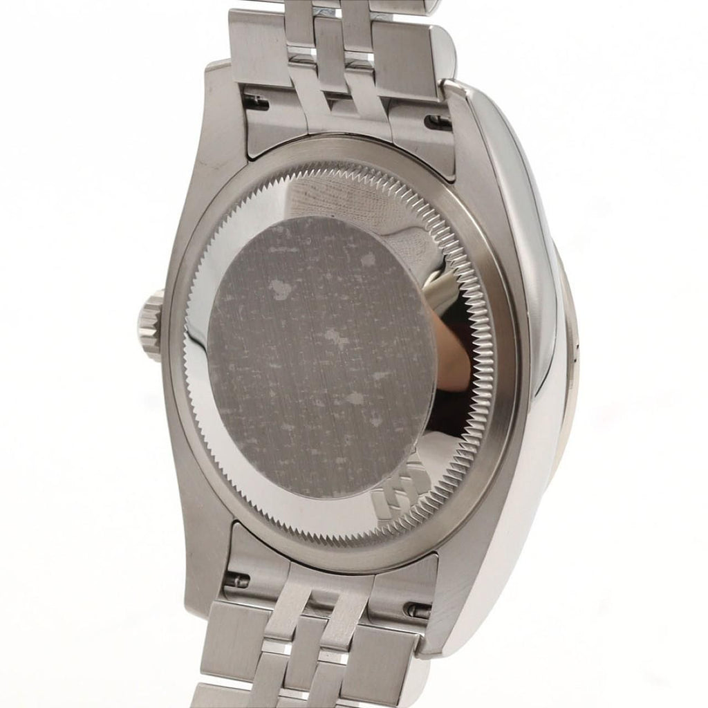 Rolex Datejust Automatic Winding Watch — view 6