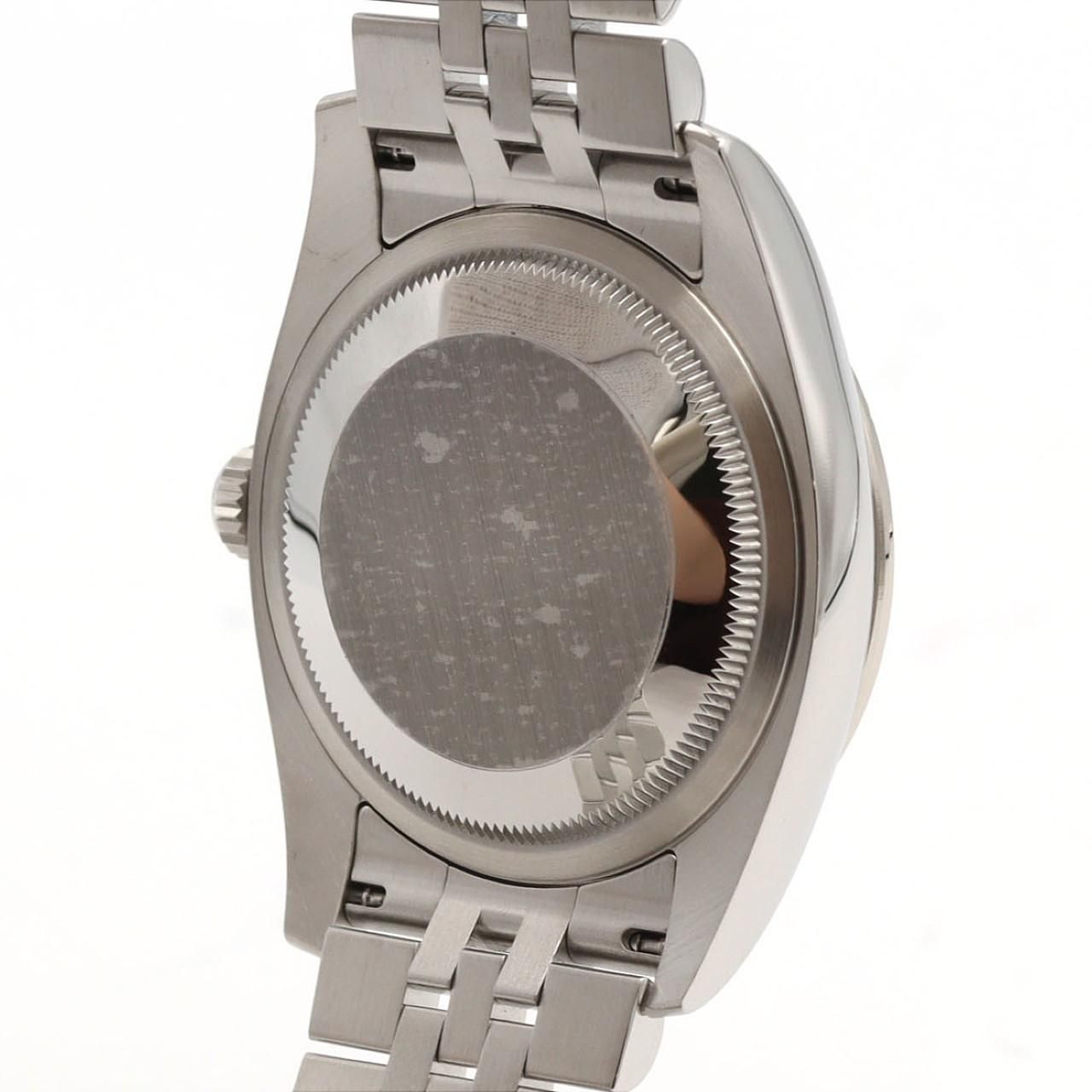 Rolex Datejust Automatic Winding Watch — view 6